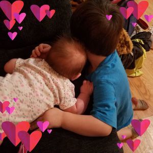 Meet your Posher, Diane